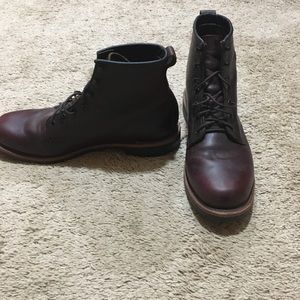 Chippewa Aldrich 6” boot
